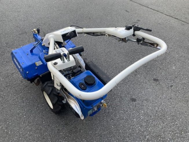 管理機 NR603R 写真３